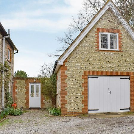 Goodwood Coach House Villa Westhampnett Dış mekan fotoğraf